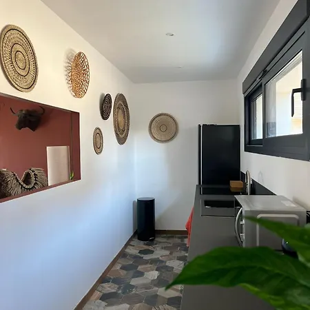 La Maison Zanzibar Apartment *