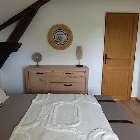 La Maison Zanzibar Lavilletertre