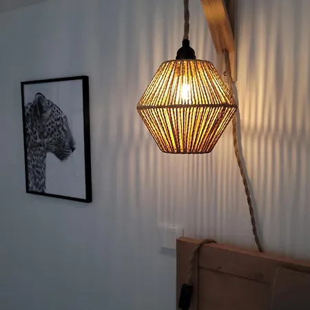 Appartamento La Maison Zanzibar