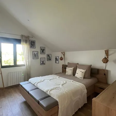 Appartamento La Maison Zanzibar Lavilletertre