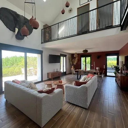 La Maison Zanzibar *