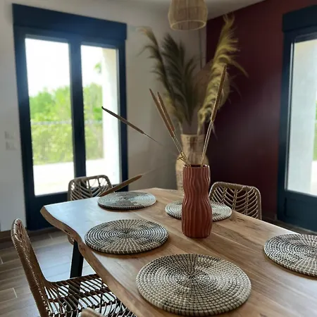 Appartamento La Maison Zanzibar *