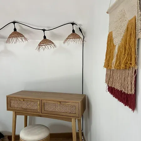 Apartment La Maison Zanzibar Lavilletertre