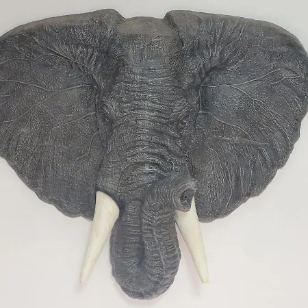 Appartamento La Maison Zanzibar