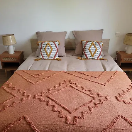 La Maison Zanzibar Lavilletertre