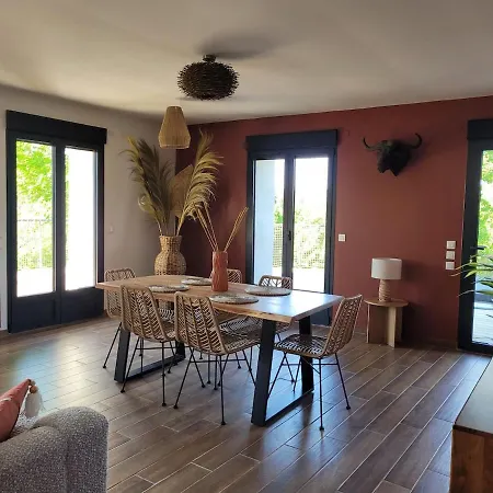 La Maison Zanzibar