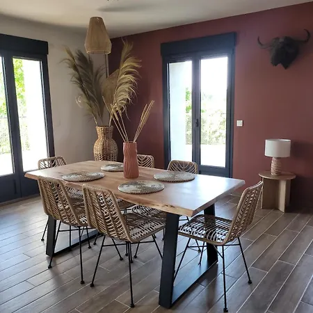 La Maison Zanzibar Apartment *