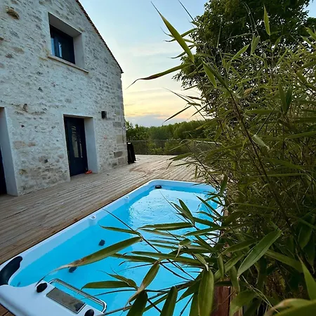 Appartamento La Maison Zanzibar Lavilletertre